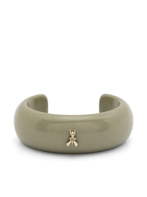 Patrizia Pepe pulsera con motivo Fly