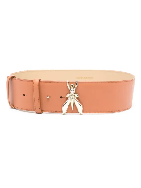 Patrizia Pepe leather belt
