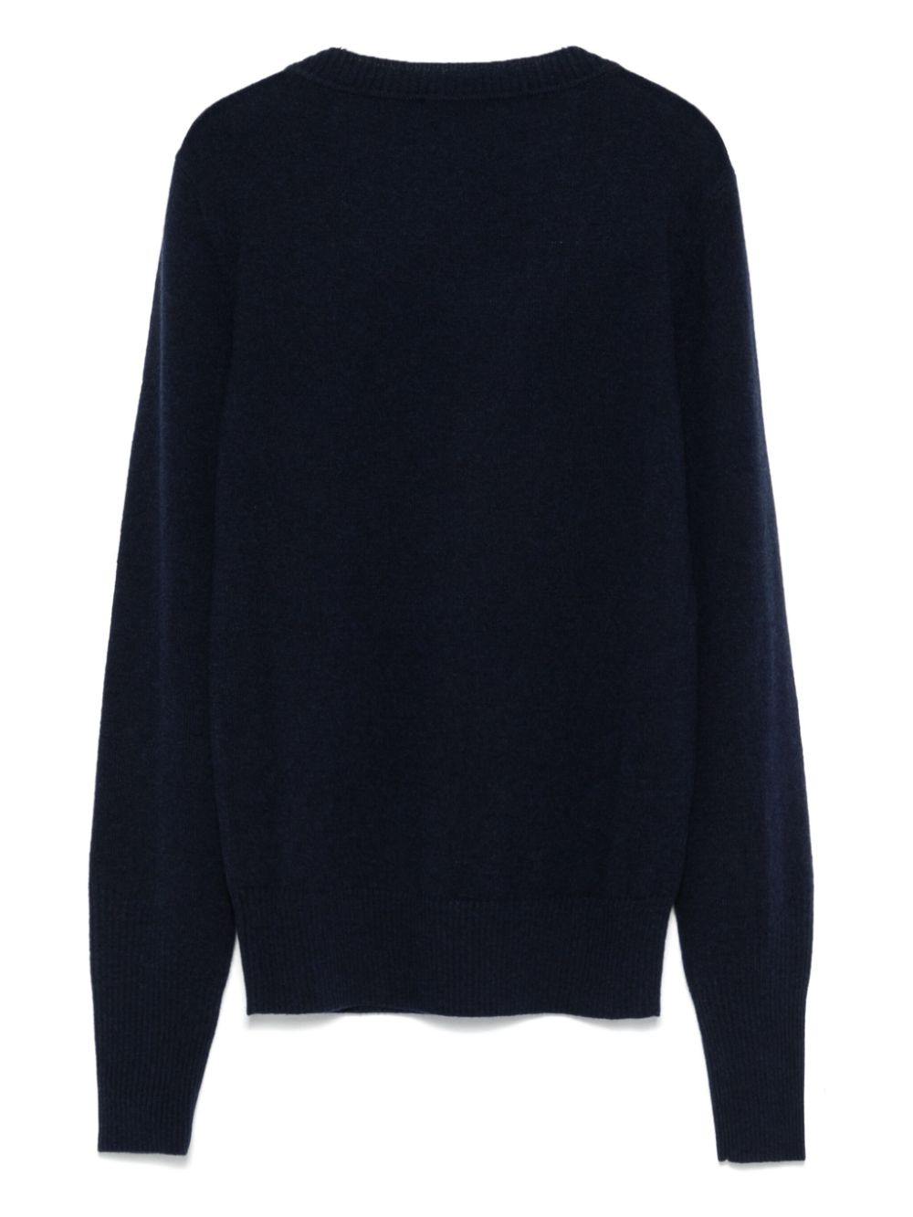 Patrizia Pepe cashmere sweater - Blauw