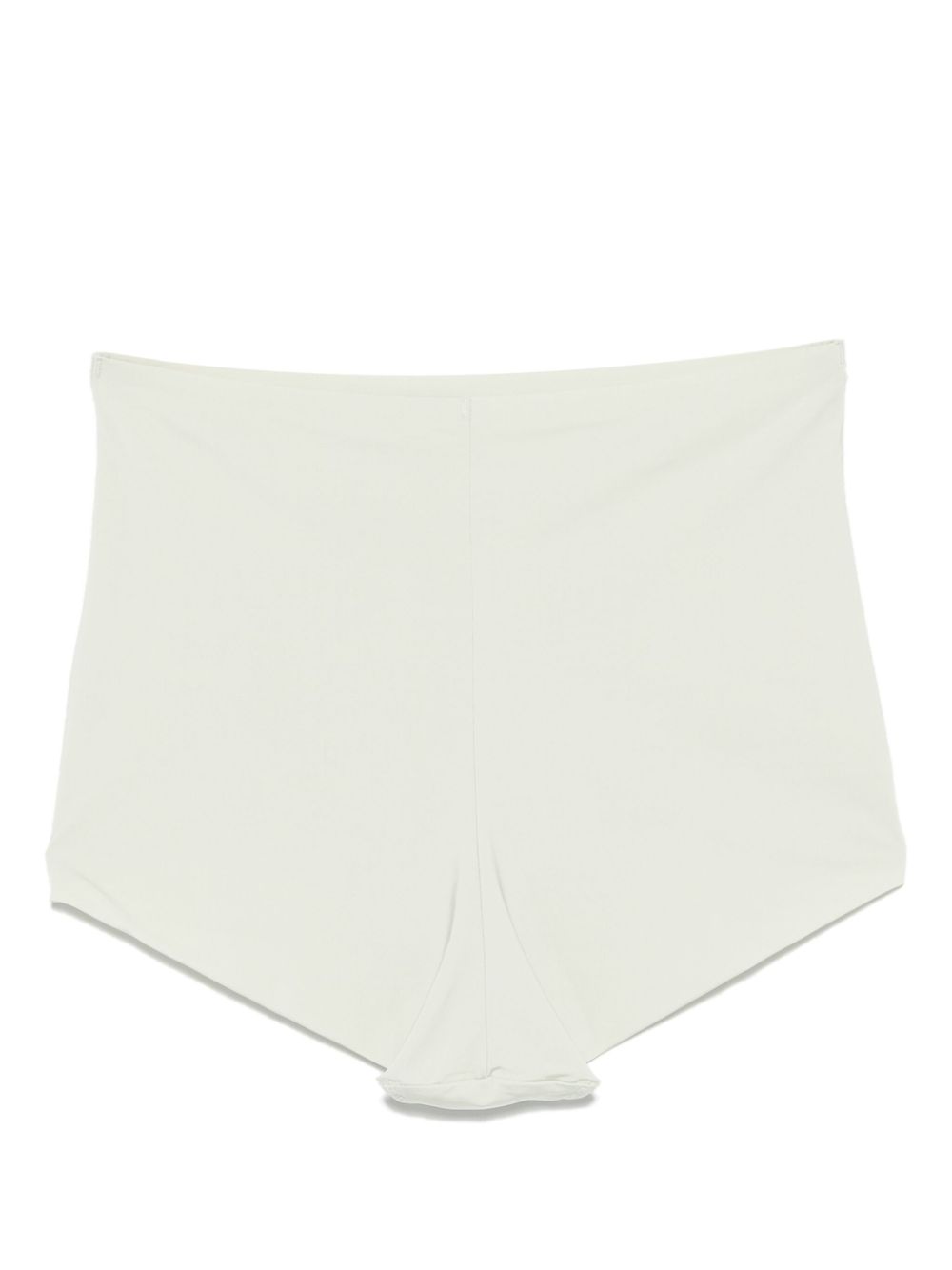 Patrizia Pepe High waist slip - Groen