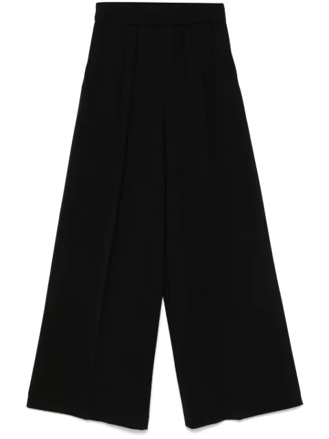 Patrizia Pepe Essential trousers