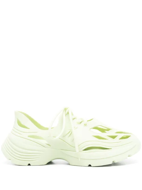 Baskets Gummy Pepe - Patrizia Pepe - Modalova