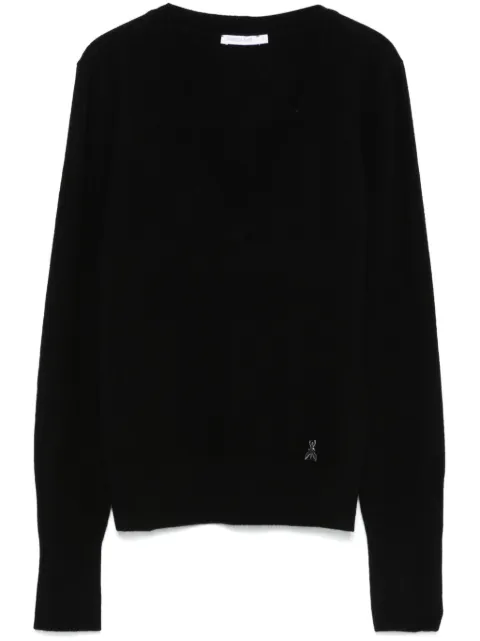 Patrizia Pepe cashmere sweater