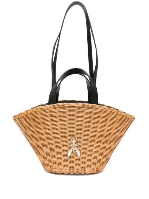 Grand sac à main Minimal City - Patrizia Pepe - Modalova