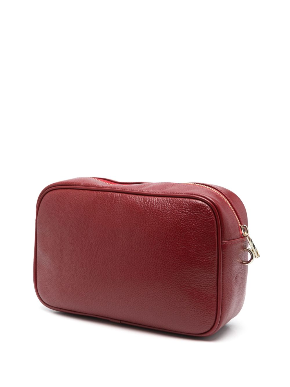 Patrizia Pepe Fly cross body bag - Rood