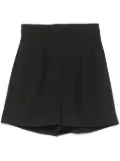 Patrizia Pepe Essential shorts - Black