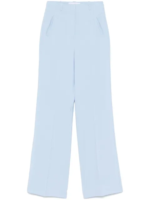 Patrizia Pepe straight-leg trousers