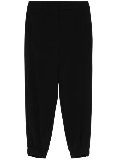 Pantalon de jogging à motif Fly - Patrizia Pepe - Modalova