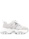 Patrizia Pepe Running sneakers - White