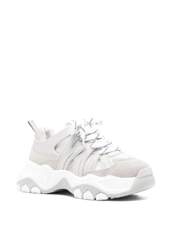 Patrizia Pepe Running Sneakers White FARFETCH ID