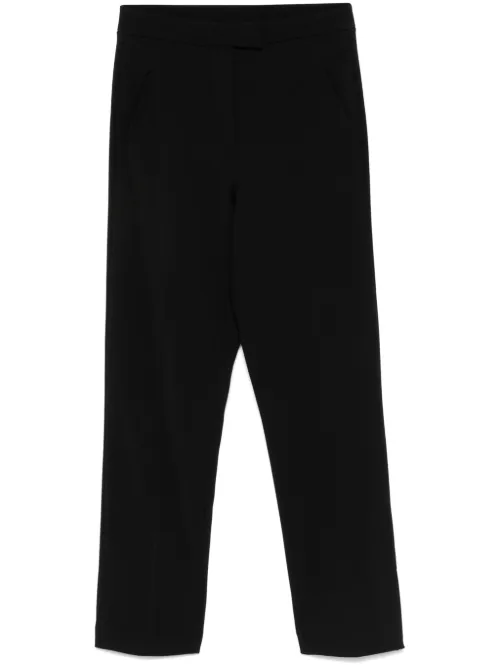 Pantalon à motif Fly - Patrizia Pepe - Modalova