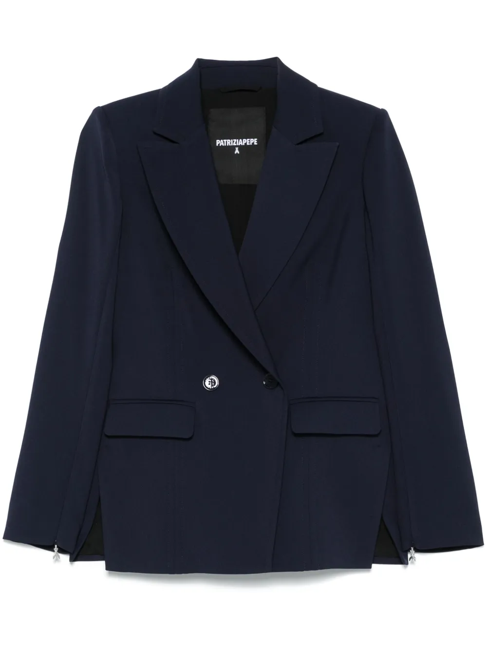 Essential blazer