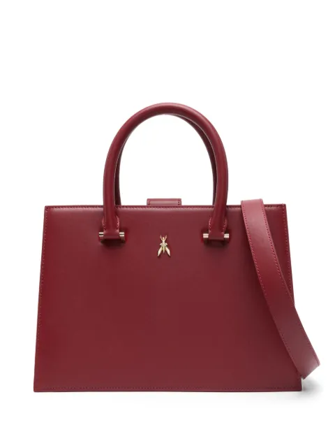 Patrizia Pepe tote Fly Bamby