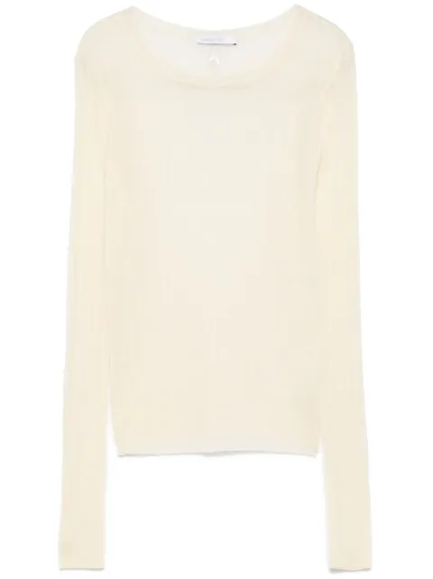 Patrizia Pepe lightweight sweater