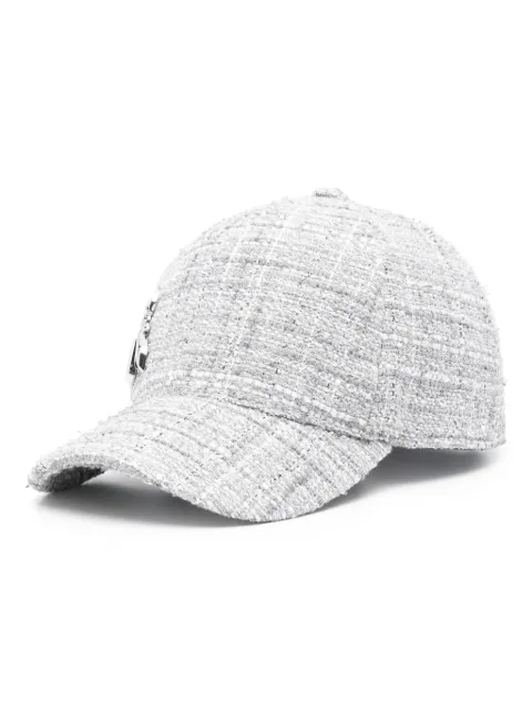 Patrizia Pepe Fly baseball cap