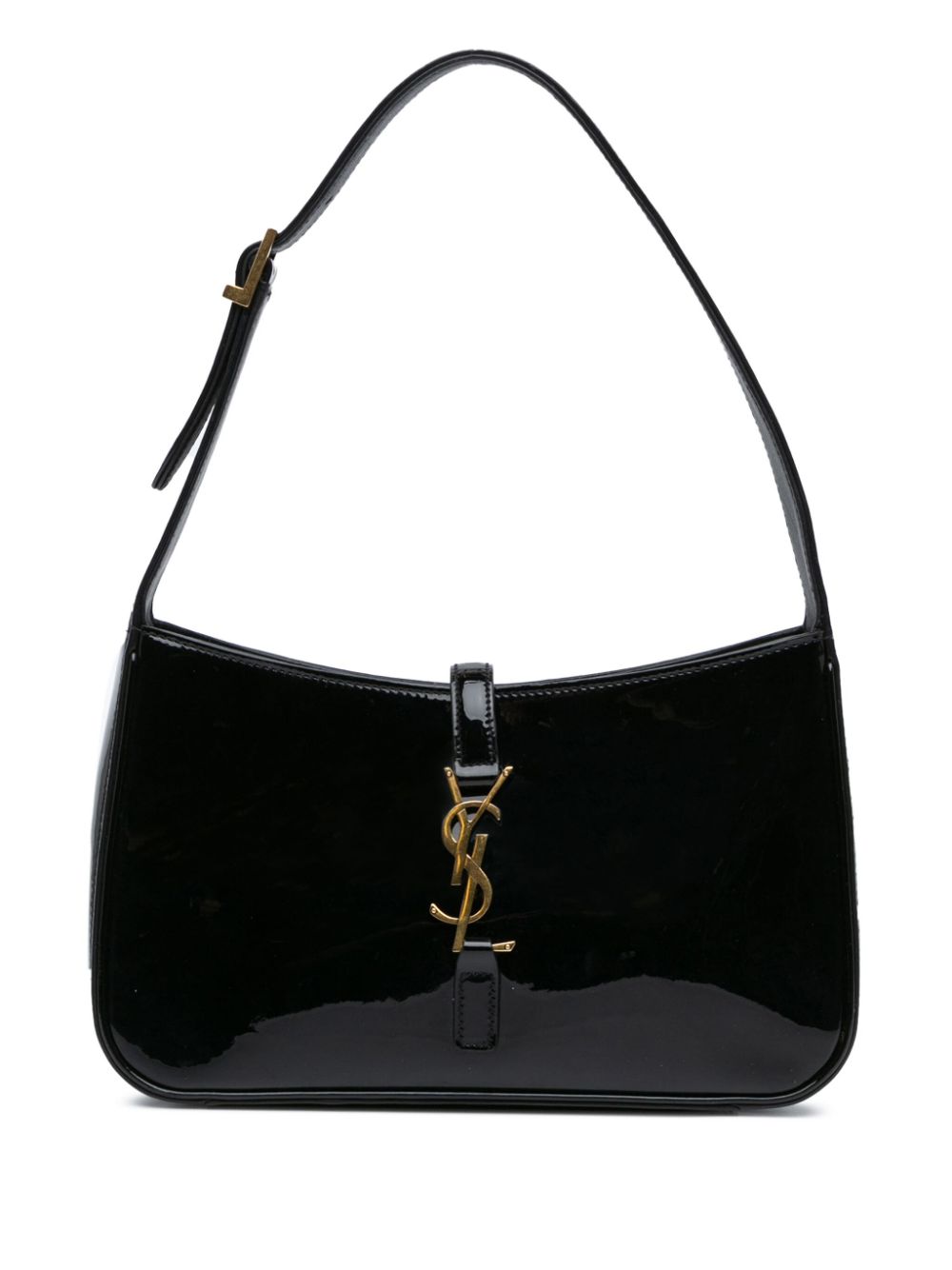 2021 Patent Le 5 a 7 shoulder bag