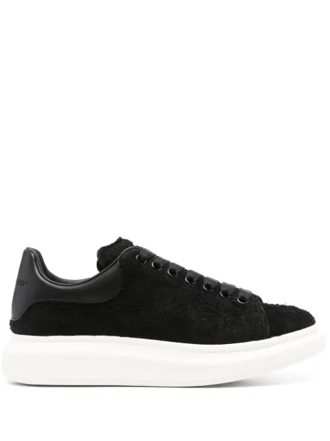 Alexander McQueen tenis Oversized