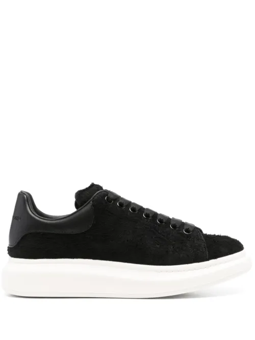 Baskets Oversized - Alexander McQueen - Modalova