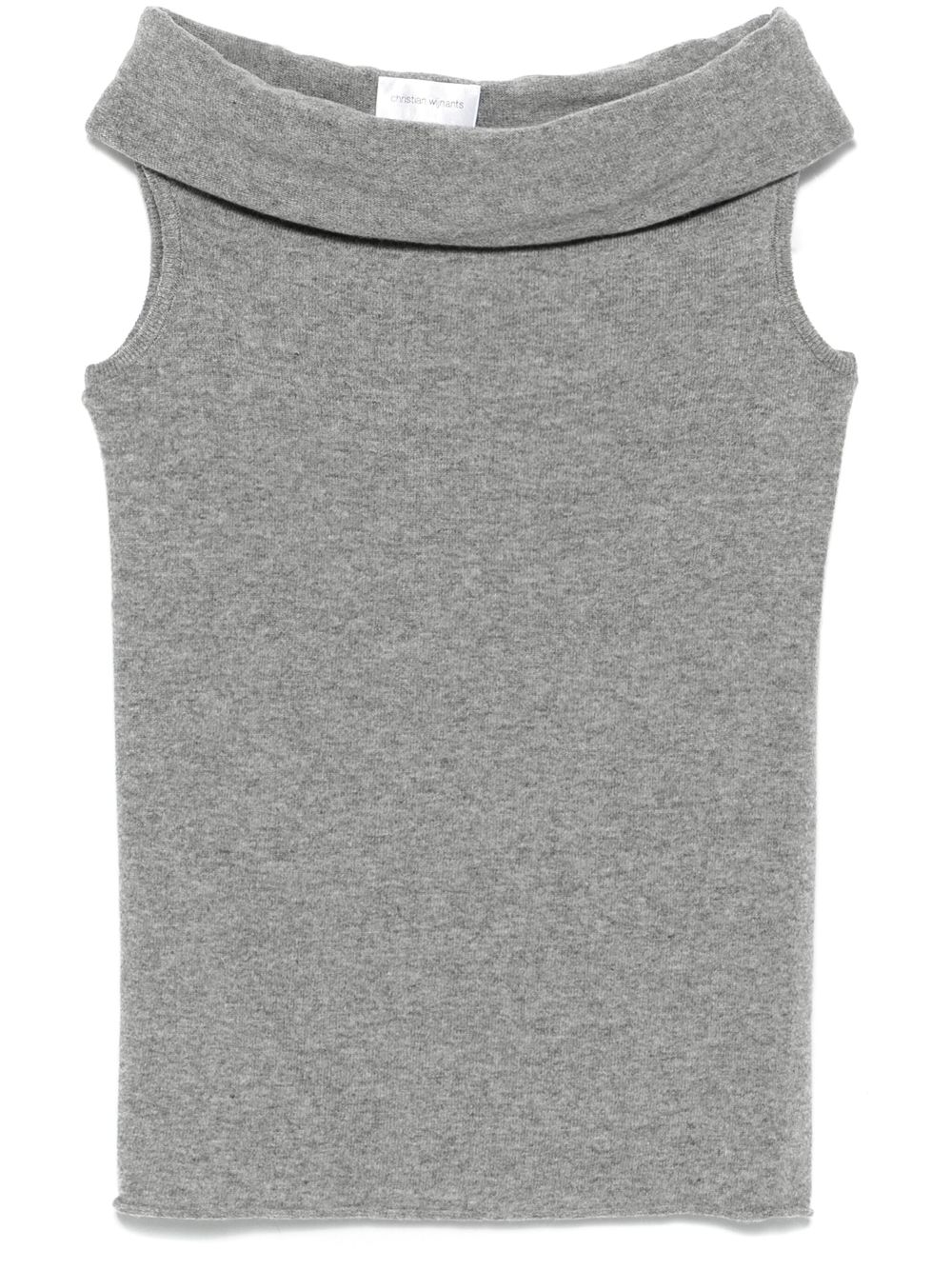 Kilili tank top