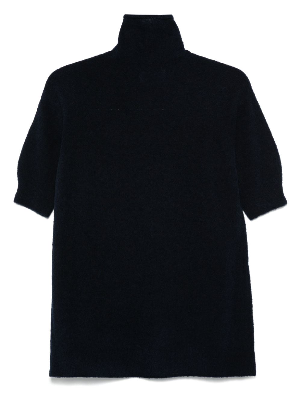 Christian Wijnants Kaluh T-shirt - Blauw