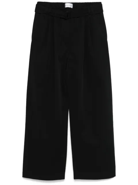 Christian Wijnants pantalones Pagata