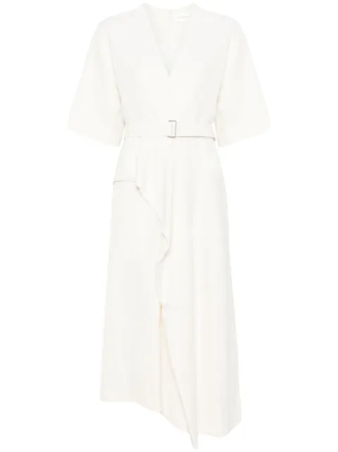 Christian Wijnants Daeva midi dress