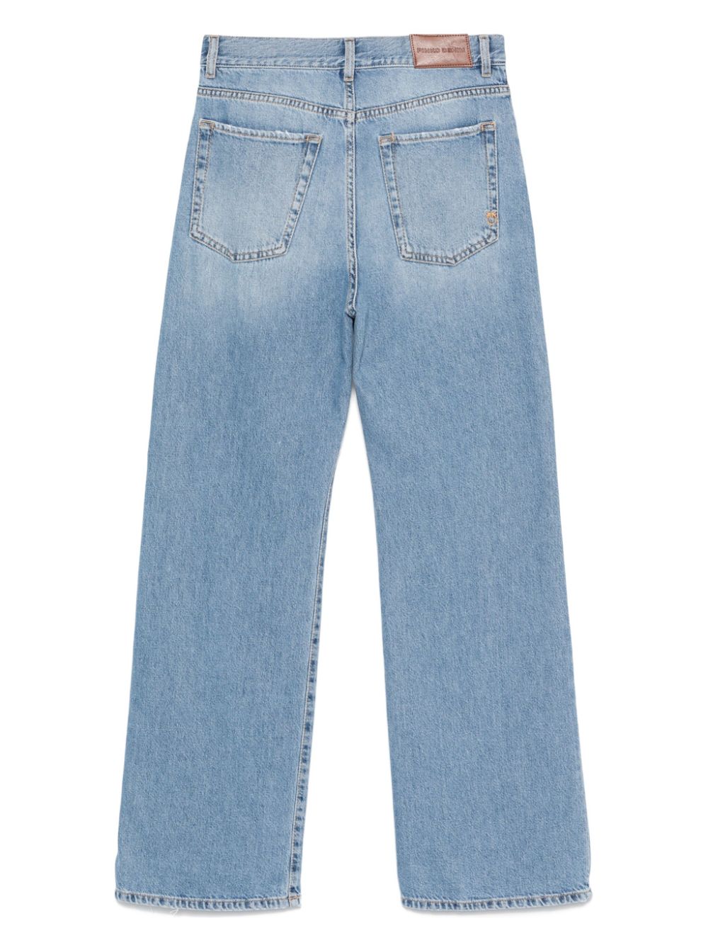 PINKO Wanda jeans - Blauw