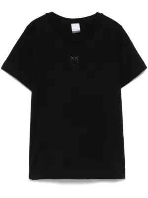 Diesel T-Angie T-shirt | Black | FARFETCH