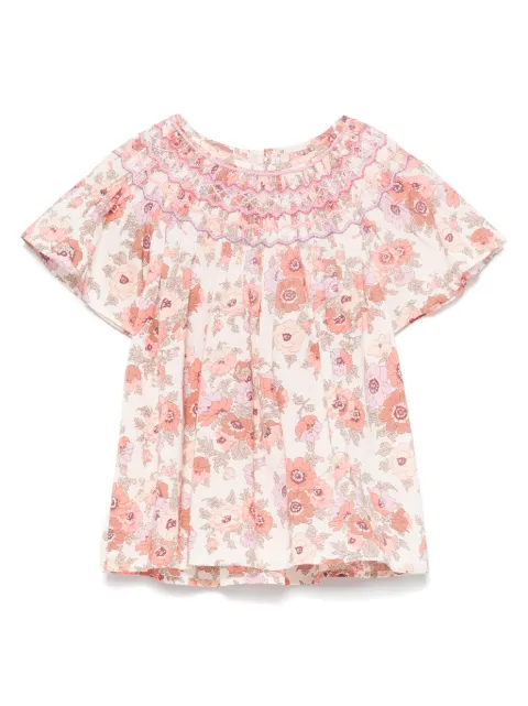 Bonpoint Blusa Adelice