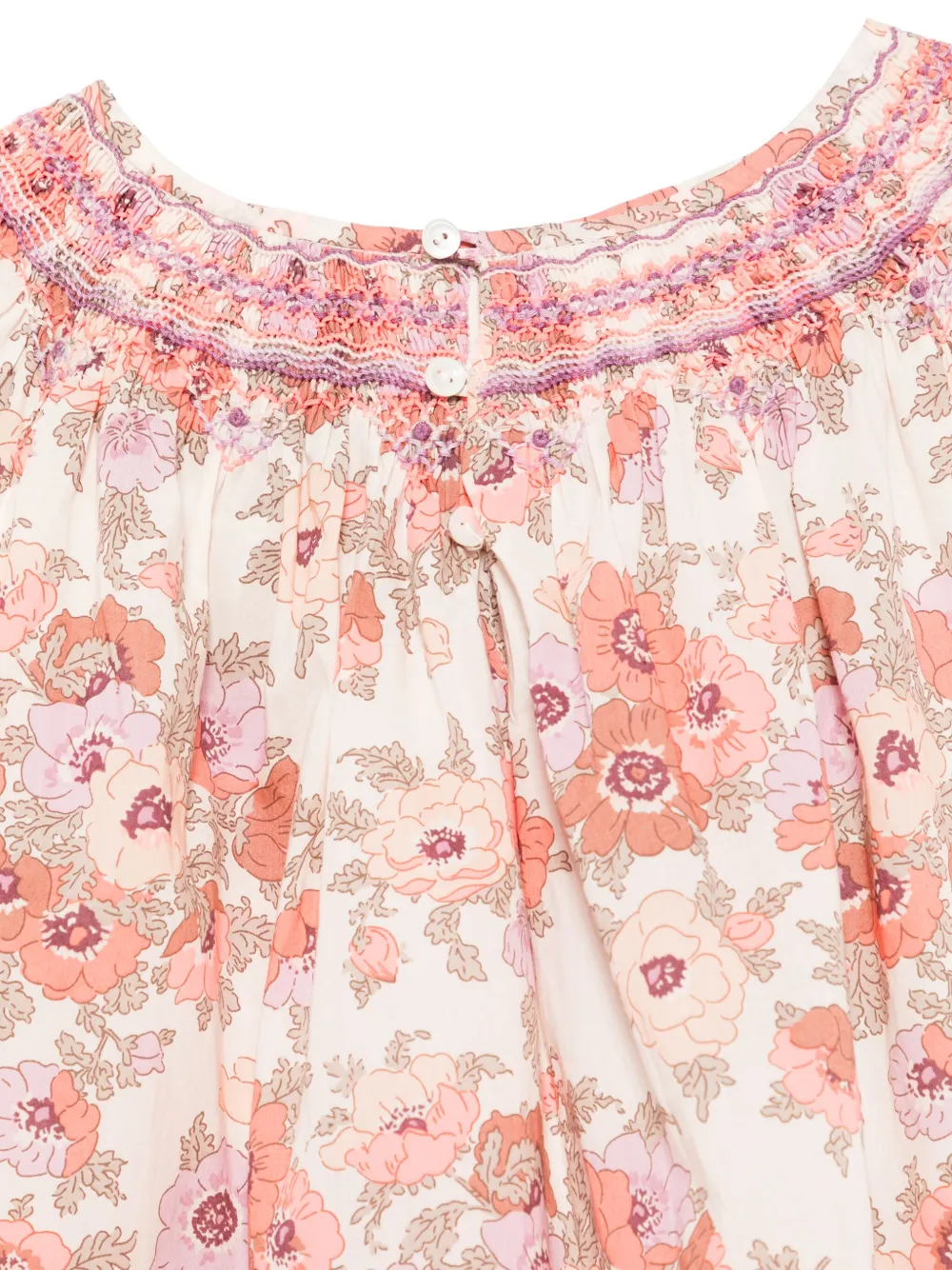 Bonpoint Arlene dress