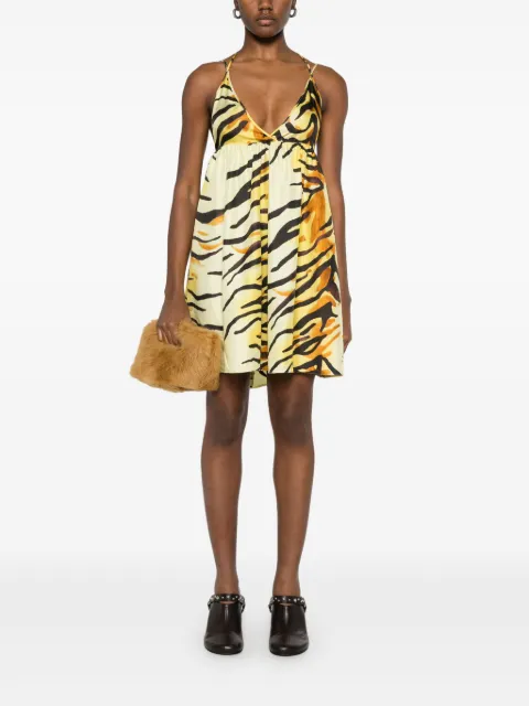 Nanushka Ceil mini dress NW25RSDR20358 - 1