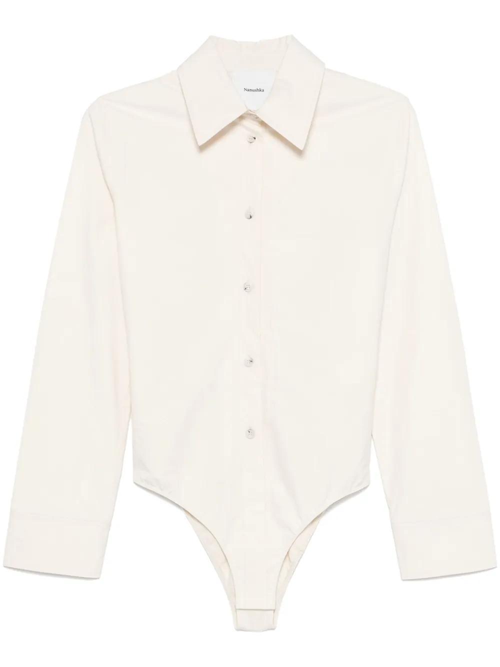 Aliska bodysuit