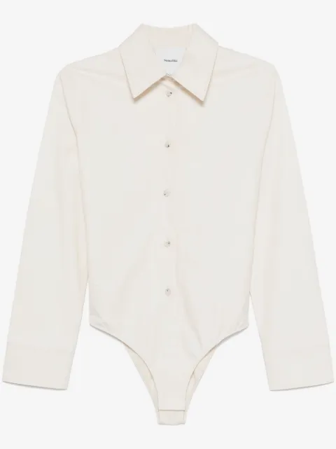Nanushka Aliska bodysuit