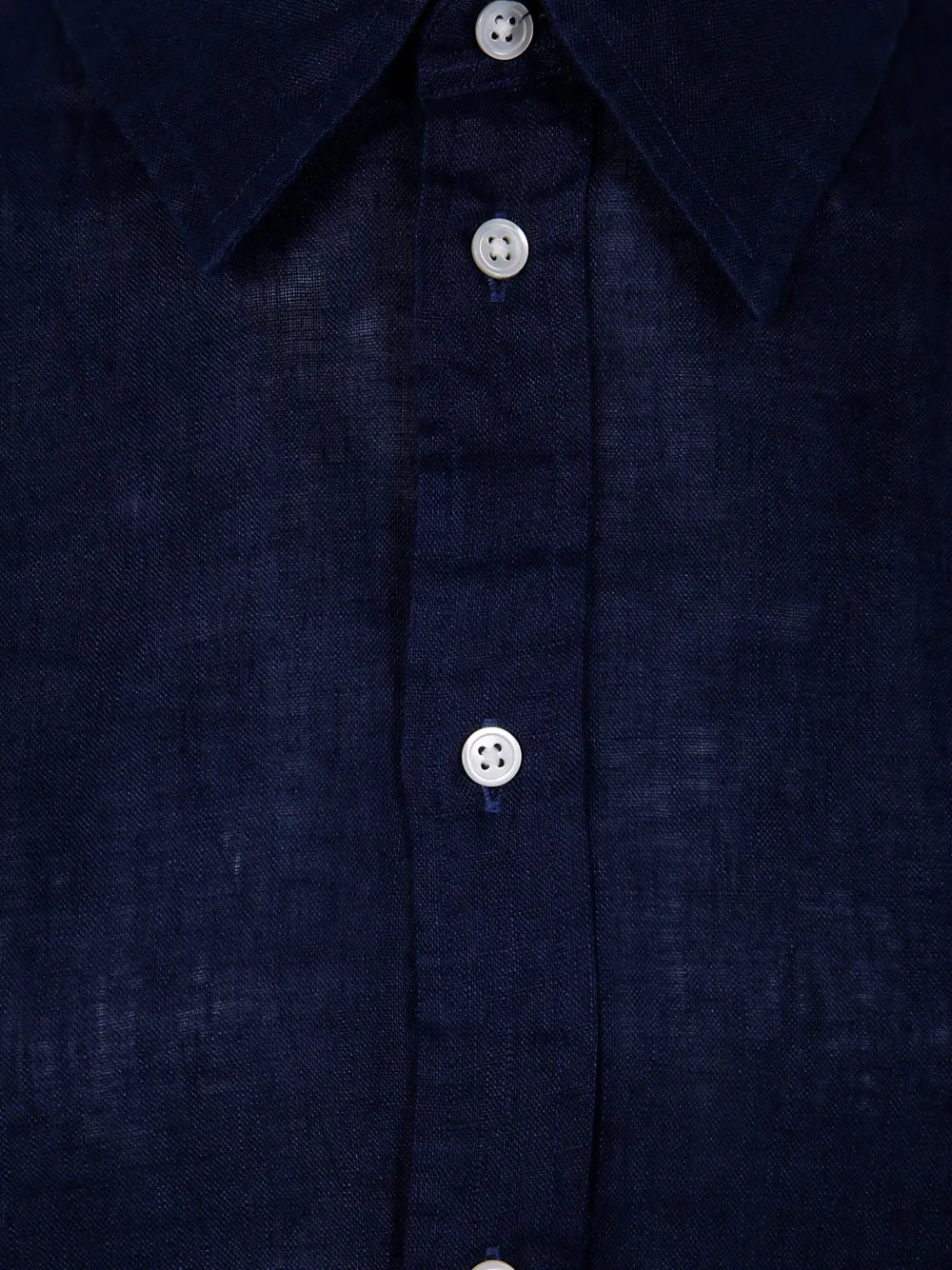 Polo Ralph Lauren Overhemd met lange mouwen Blauw