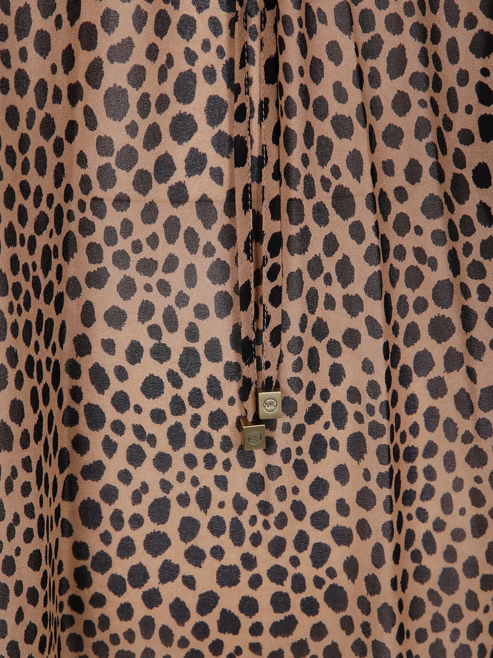 Michael Michael Kors Blusa con stampa | Top | Image 3