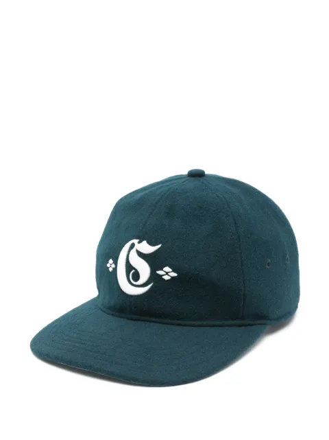 Carhartt WIP Cappello da baseball Greatest Hits con logo
