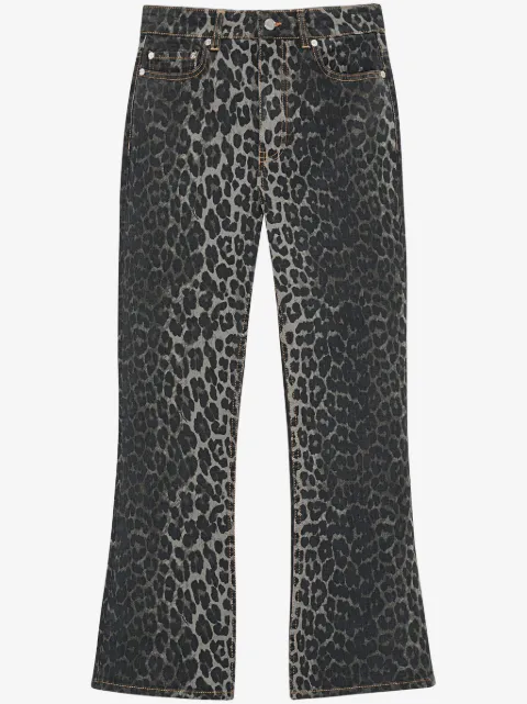 GANNI Betzy jeans