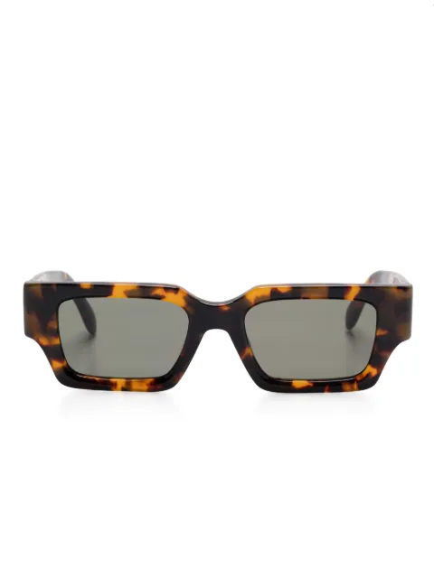 Palm Angels Eyewear Hyde sunglasses