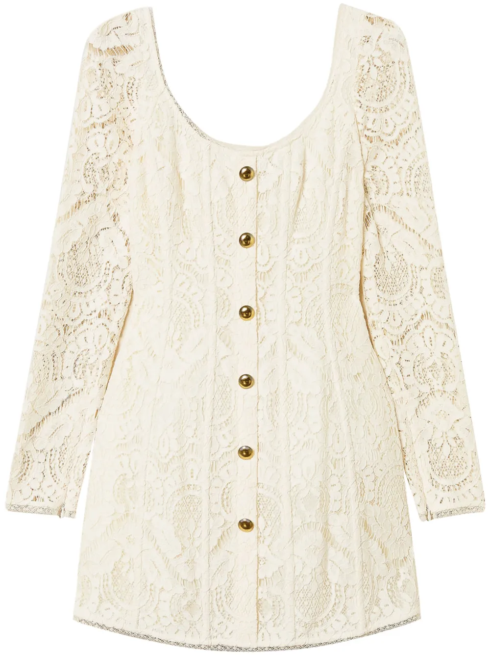 Twinset Woven Dress