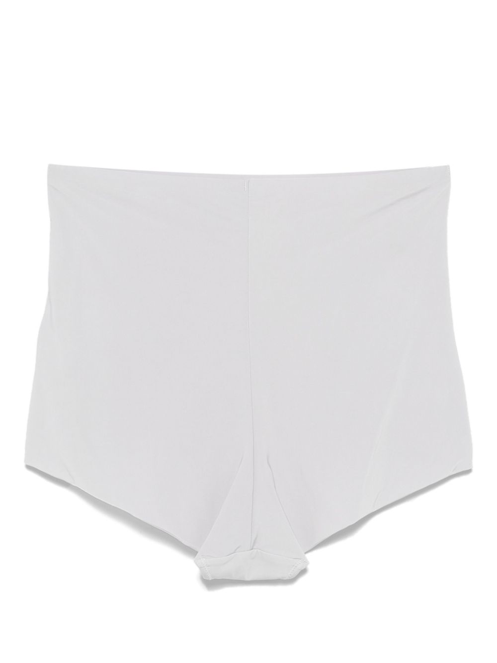 Patrizia Pepe High waist slip - Grijs