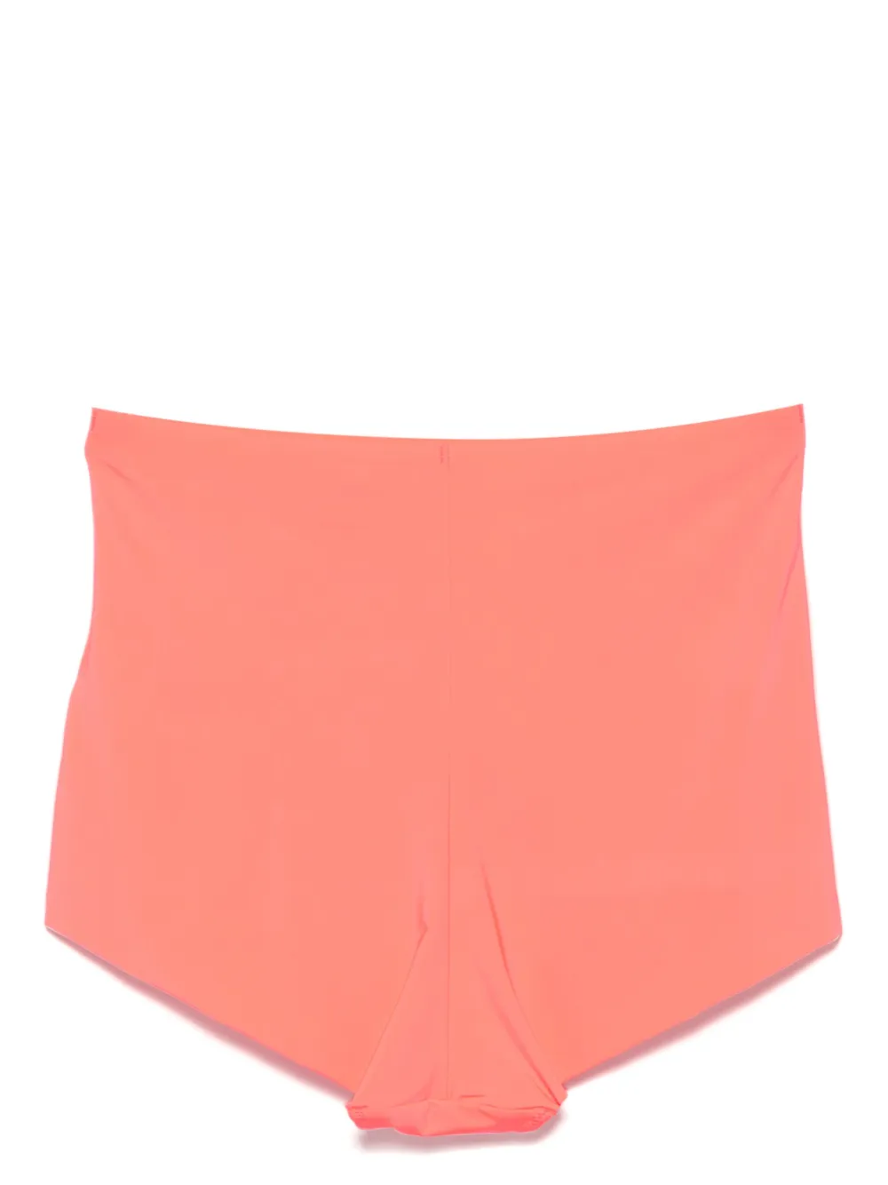 PATRIZIA PEPE HIGH-WAISTED BRIEFS