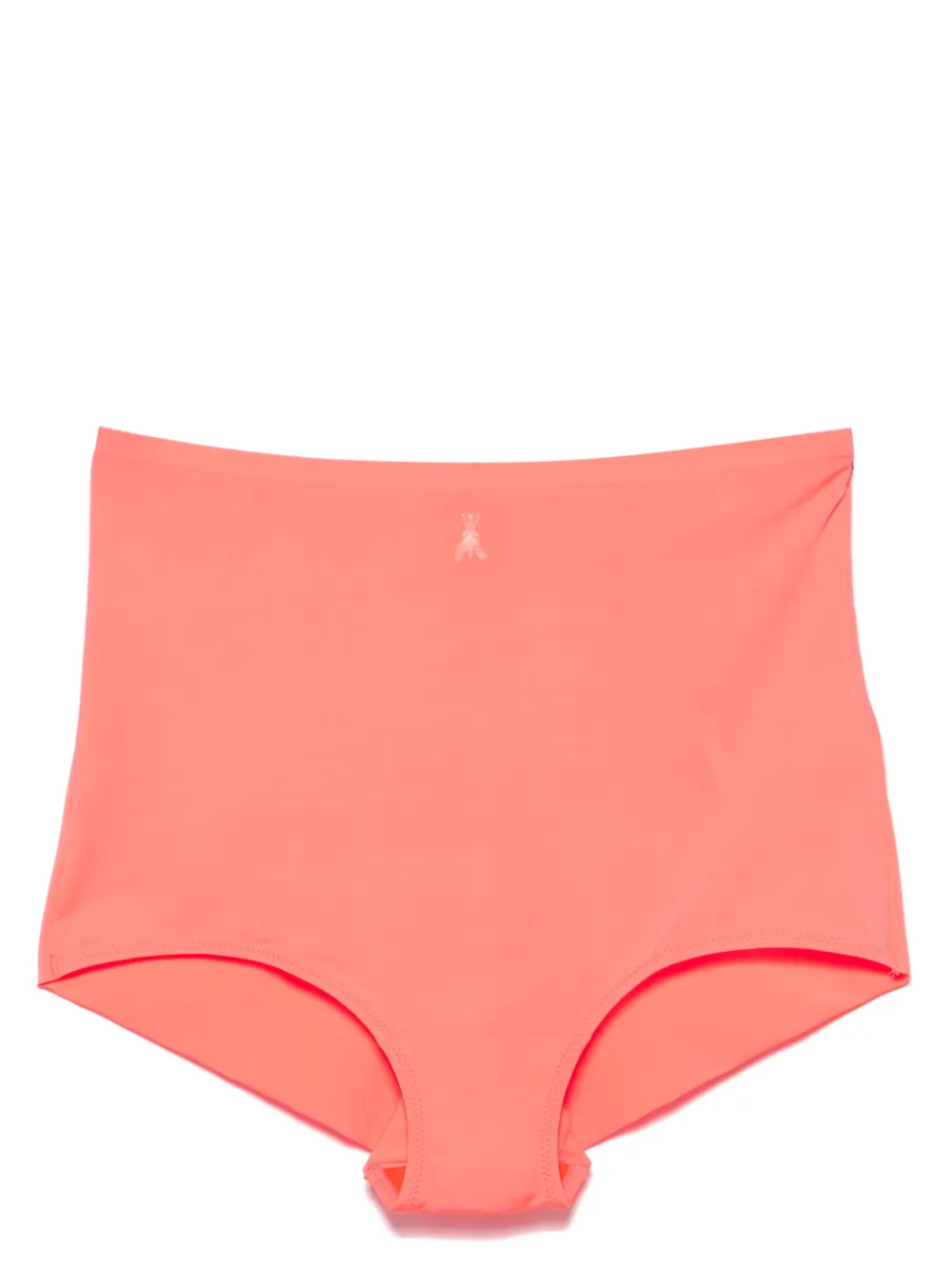 PATRIZIA PEPE HIGH-WAISTED BRIEFS