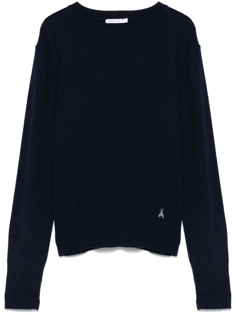 cashmere jumper