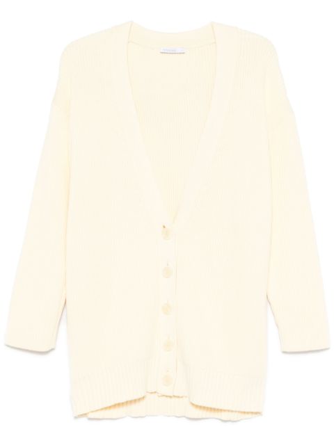 Patrizia Pepe V-neck cardigan