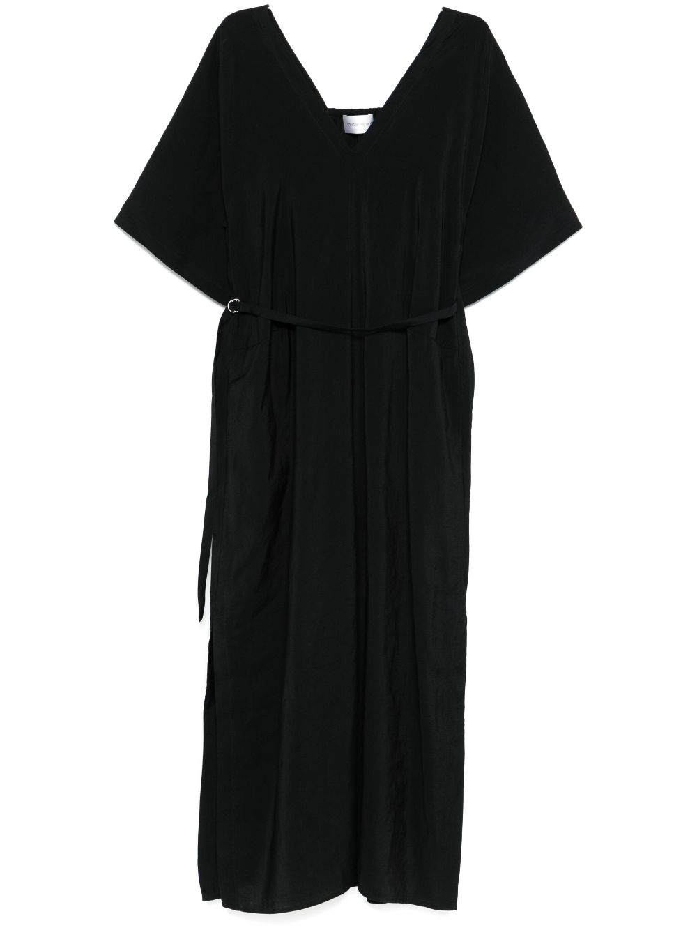 Dambira midi dress