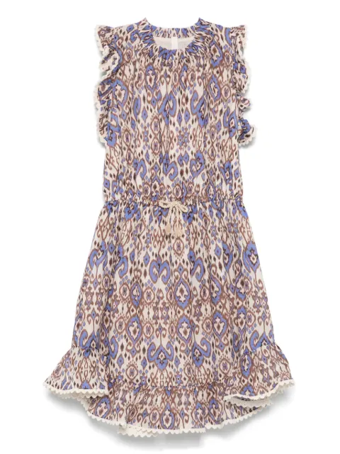 ZIMMERMANN Kids Wylie dress