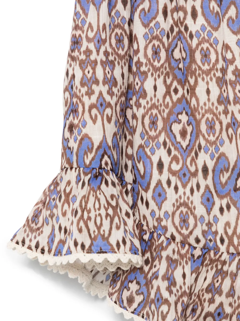 ZIMMERMANN WYLIE DRESS