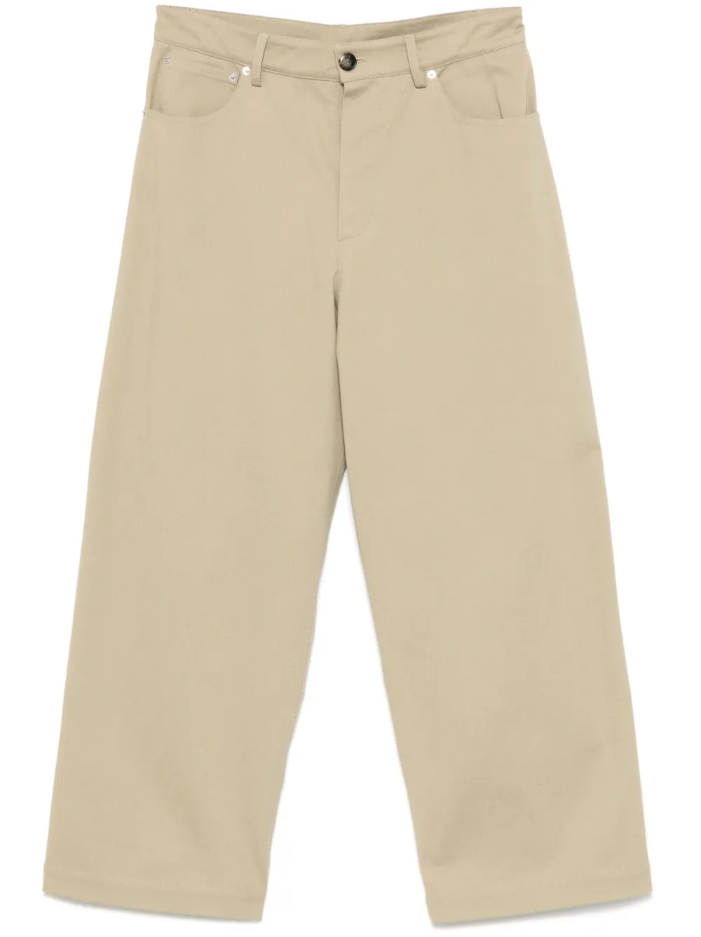 Leonid trousers