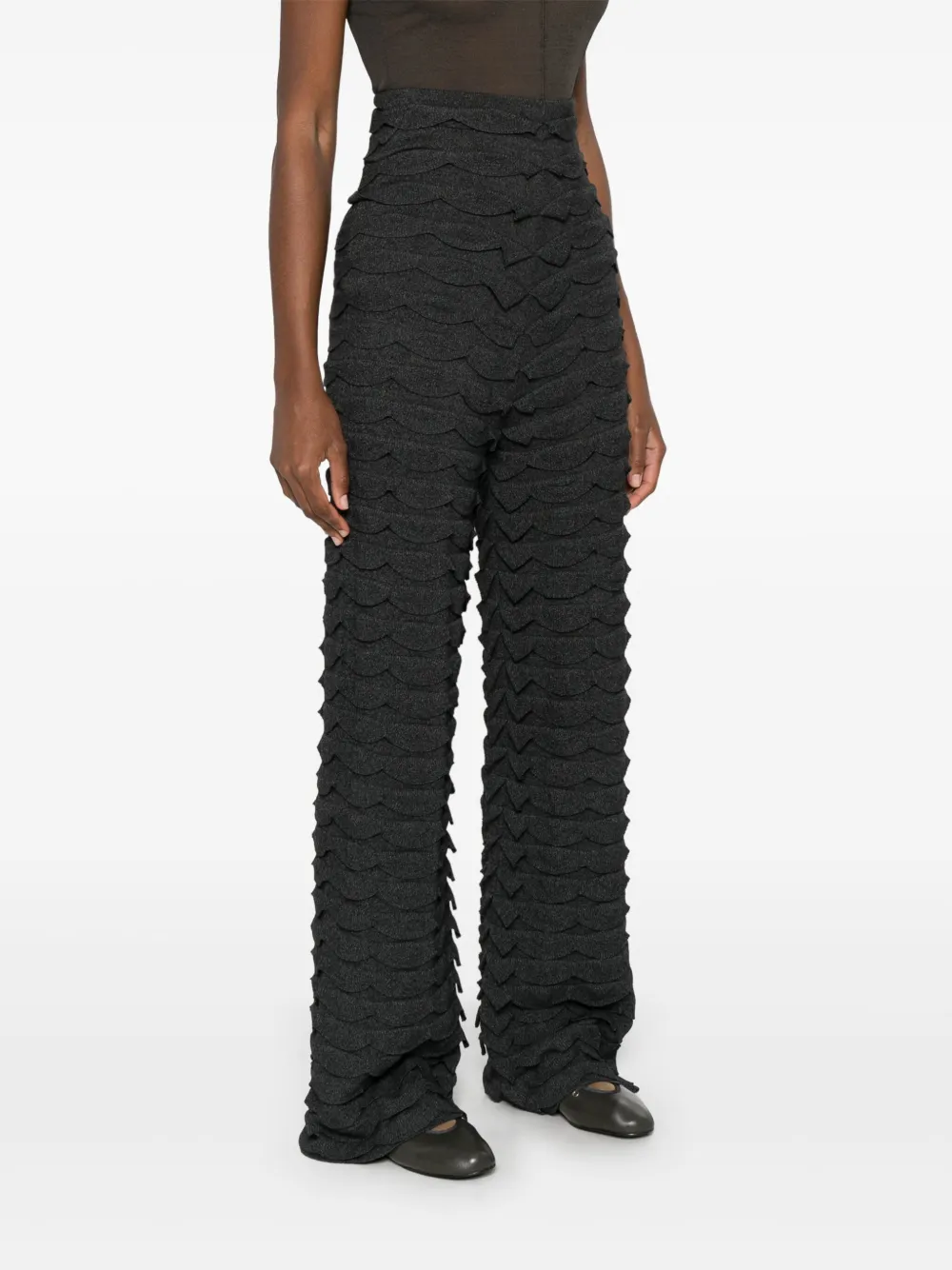 Nanushka Pantaloni Hedvig | Pantaloni | Image 3