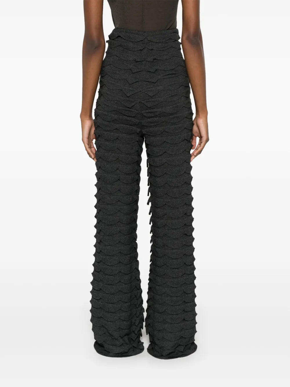Nanushka Pantaloni Hedvig | Abbigliamento | Image 4